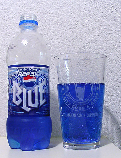 Illustration for article titled Uborkás Pepsi???!!!